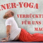 Männer Yoga
