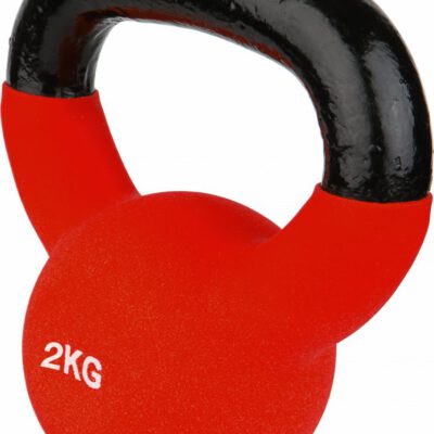 Kettlebell