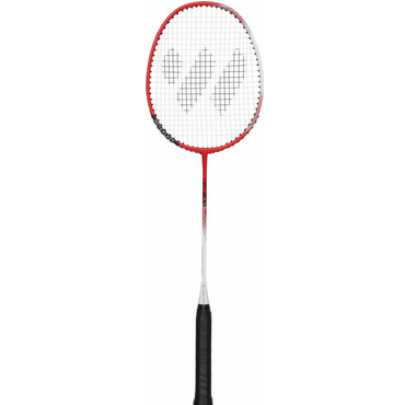 Badminton TEC 600 rot-weiß