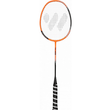 Badminton TEC 800 orange-black