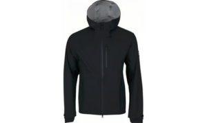 Regenjacke BATOR schwarz S - XL