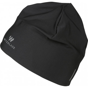 MONTES Beanie light - schwarz  Onesize