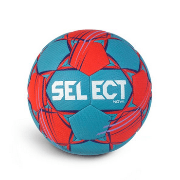 Handball Nova blau Grösse 3