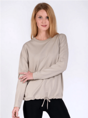 Sweater Gigi Taupe S - XXL