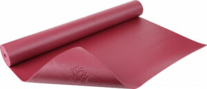 ECO STANDARD Yogamatte rot