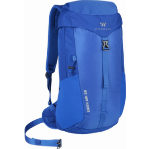 EIGER AIR 28 Unisex hiking blau