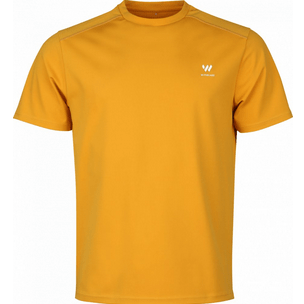 T-Shirt Sky Men goldgelb