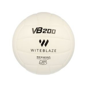 Volleyball weiss VB 200