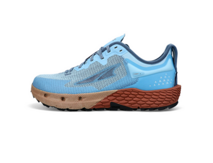 Altra Timp 4 light blue M