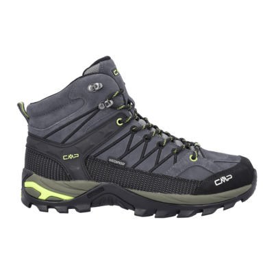 CMP Herren Trekking Stiefel Gr. 41 - 47 Waterproof