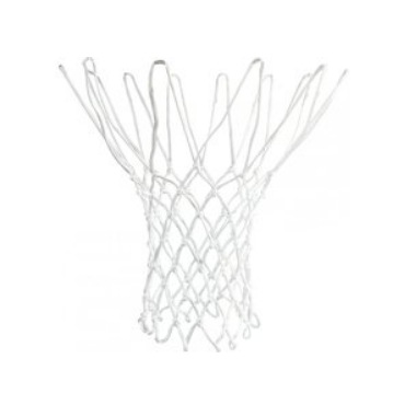 Basketballnetz Nylon