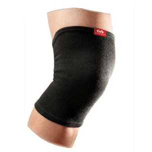 Bandage Knie - elastisch schwarz