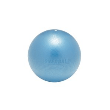 Gymnastik Ball blau soft 23cm