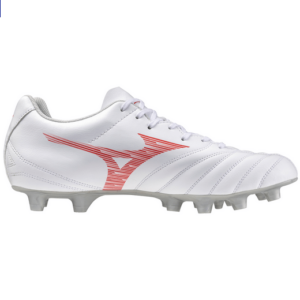 Fussball Schuh Monarcida Neo III weiss