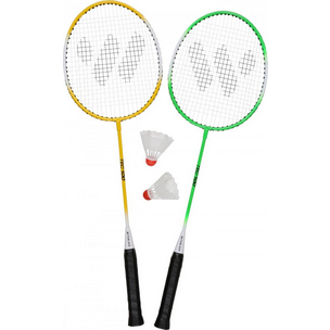 Badminton Set TEC100