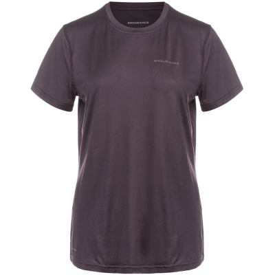 Endurance Yonan Laufshirt Woman