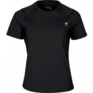 SANTA Ladie´s T-Shirt - schwarz S bis XXL