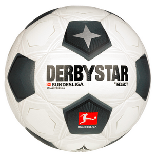 Fussball Derbystar Bundesliga Brillant Replica CL