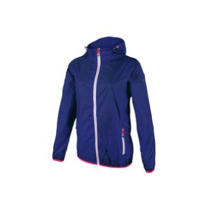 CMP Regenjacke Damen blau S - XL