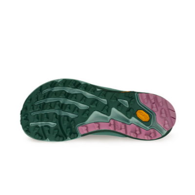 Altra Timp green forest Damen – Bild 3