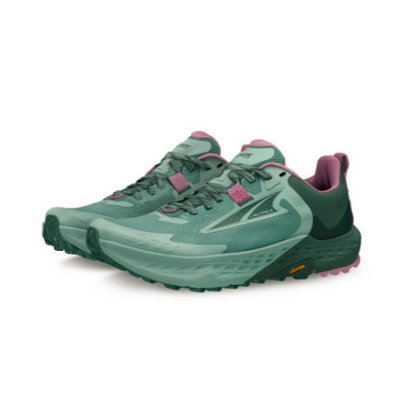 Altra Timp green forest Damen – Bild 2