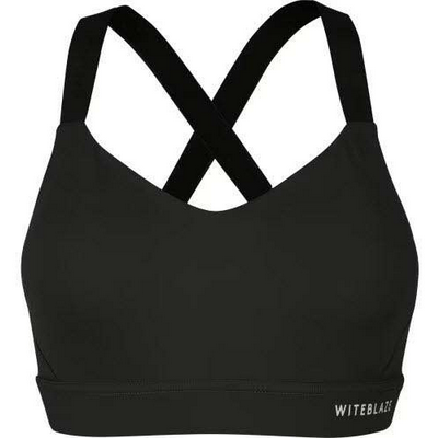 Witeblaze Nova Bra schwarz  S  - XXL