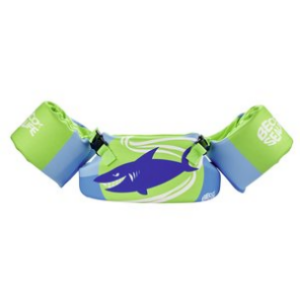 BECO SEALIFE Schwimm-Lern-Set 15-30kg