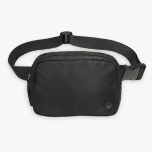 GAIAM WAIST PACK - Tragetasche - Gürtel ideal für Yoga