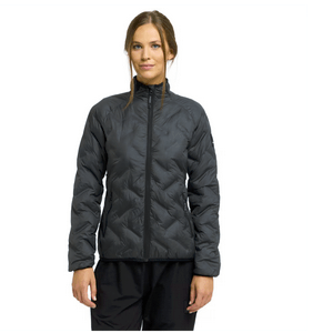 Witeblaze Jacke Avala Damen dunkelgrau