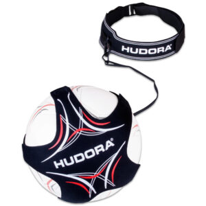 Hudora Fussball Rebound Trainer