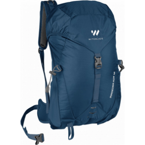 Madeira 18Liter Rucksack blau