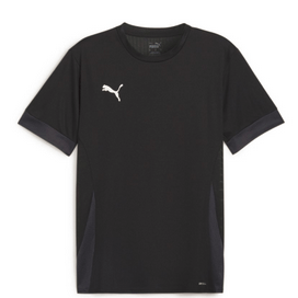 T-Shirt Puma Junior GOAL schwarz