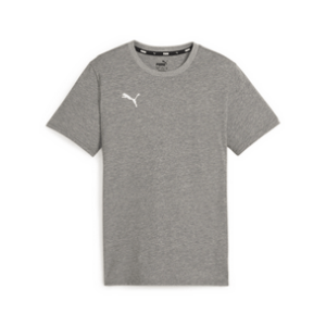 T-Shirt Puma casual grau Junior