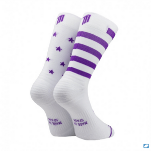 Laufsocken Sporcks Legend Purple