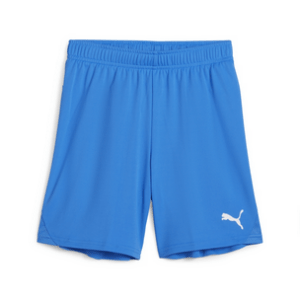 Short Puma Junior blau