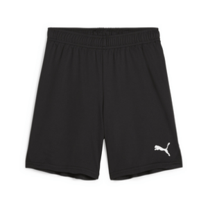 Short Puma Junior schwarz