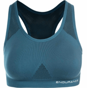 Rosemary Bra Sport-BH blau lightsupport