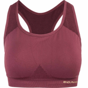 Rosemary Bra Sport-BH rot lightsupport