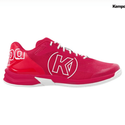 Kempa Attack Three 2.0 Fussball Hallenschuh