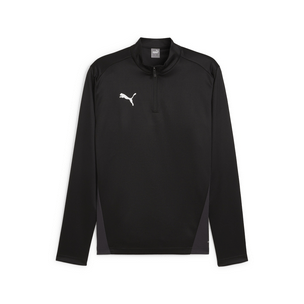 Puma Longsleeve 1/4 Zip Goal Junior