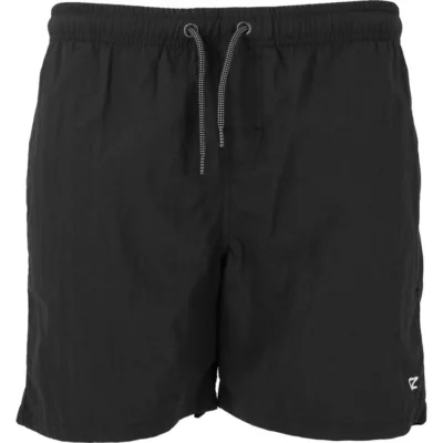 Badehose Eyemouth S bis XL black