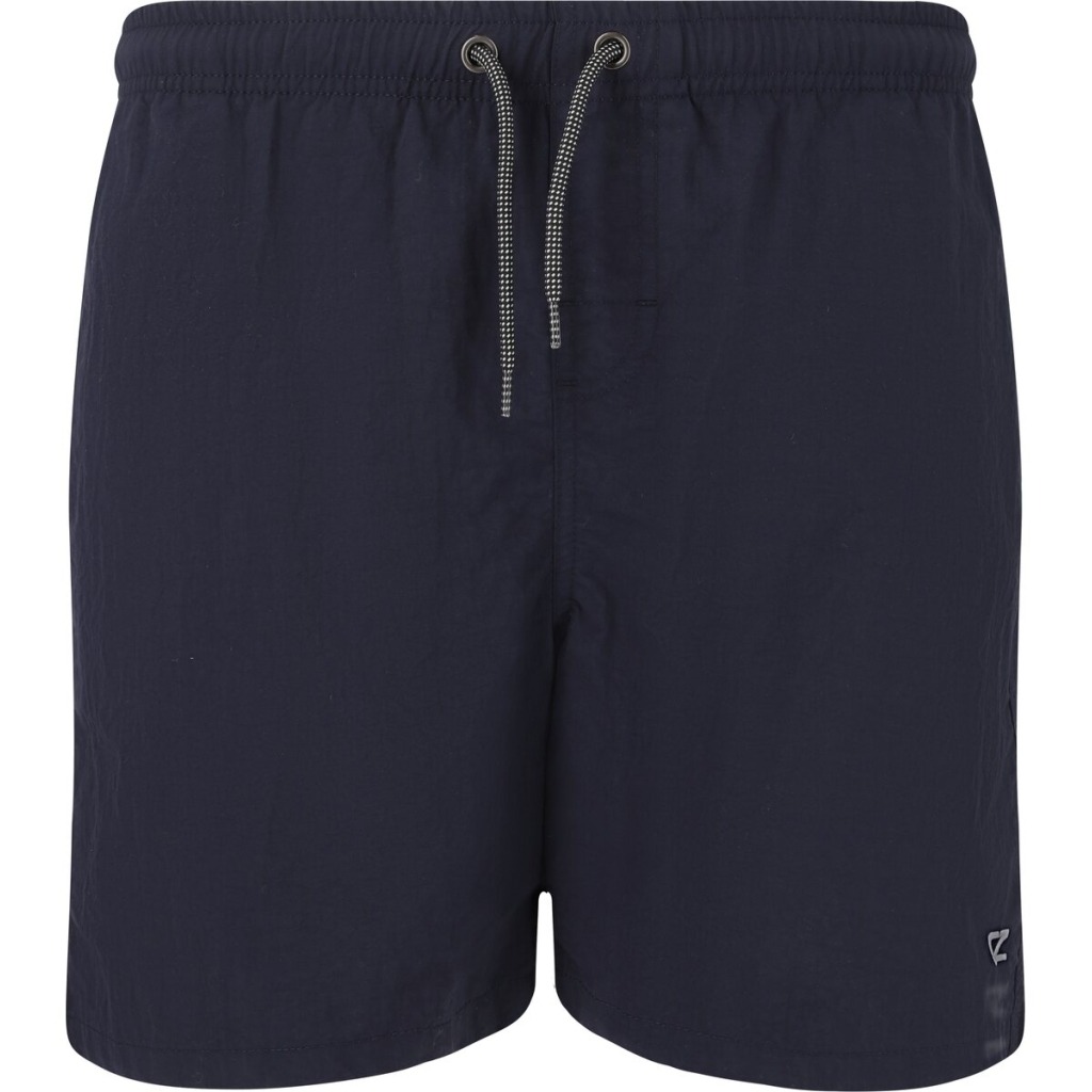 Badehose Eyemouth S bis XL Navy