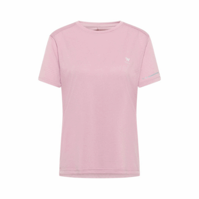 Sand Ladie´s T-Shirt - rosé S bis XXL
