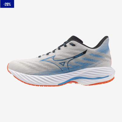 Mizuno Wave Rider 28