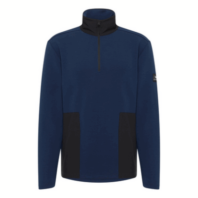 Witeblaze Spaki Herren Crew Neck Herren blue midnight S bis XXL