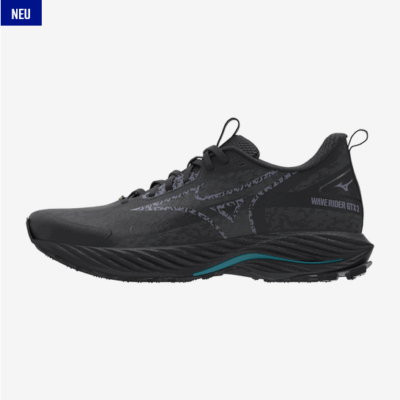 Mizuno Wave Rider 3 GTX WOS - wasserdicht