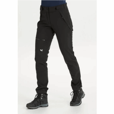 Finnegan - lange wasserdichte Wanderhose Hose - Herren S - XXL