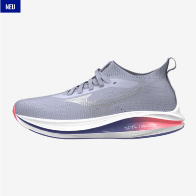 Mizuno Neo Zen Woman Icelandic blue