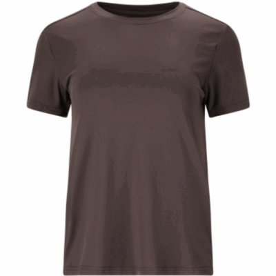 Athleticia Pacy Tee - shale