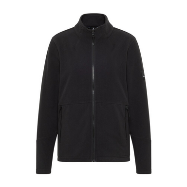 Agara Jacke Damen schwarz